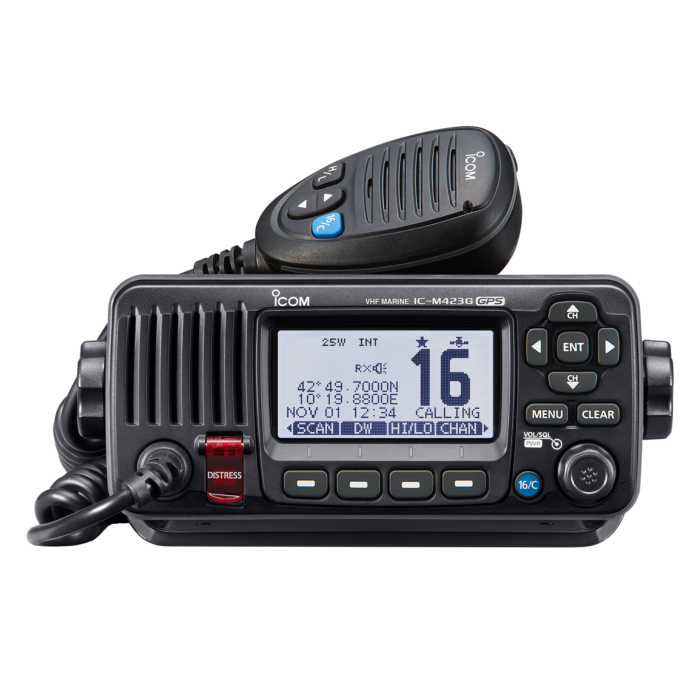 IC-M423G